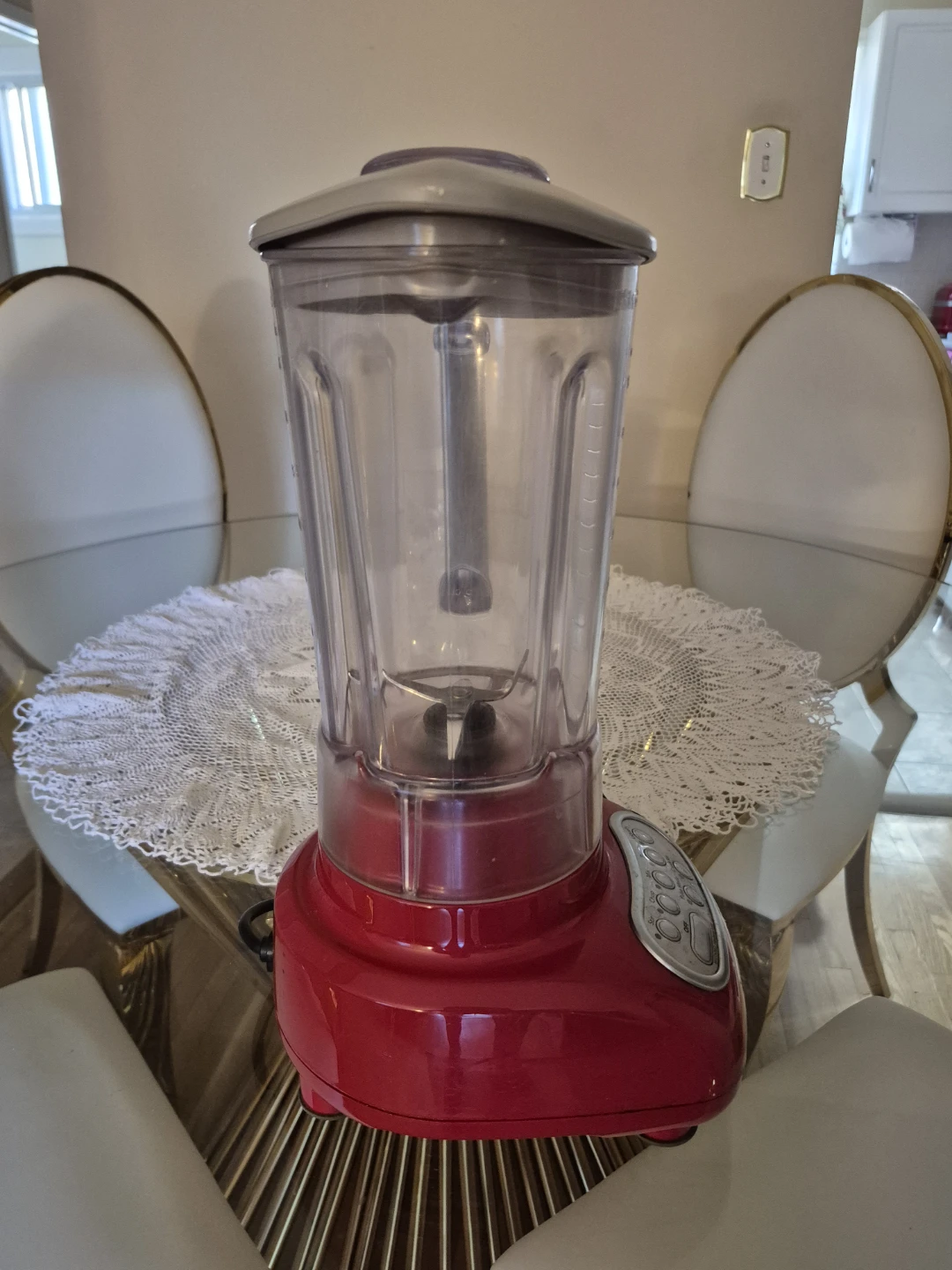 KitchenAid 5-Speed Blender - photo 2