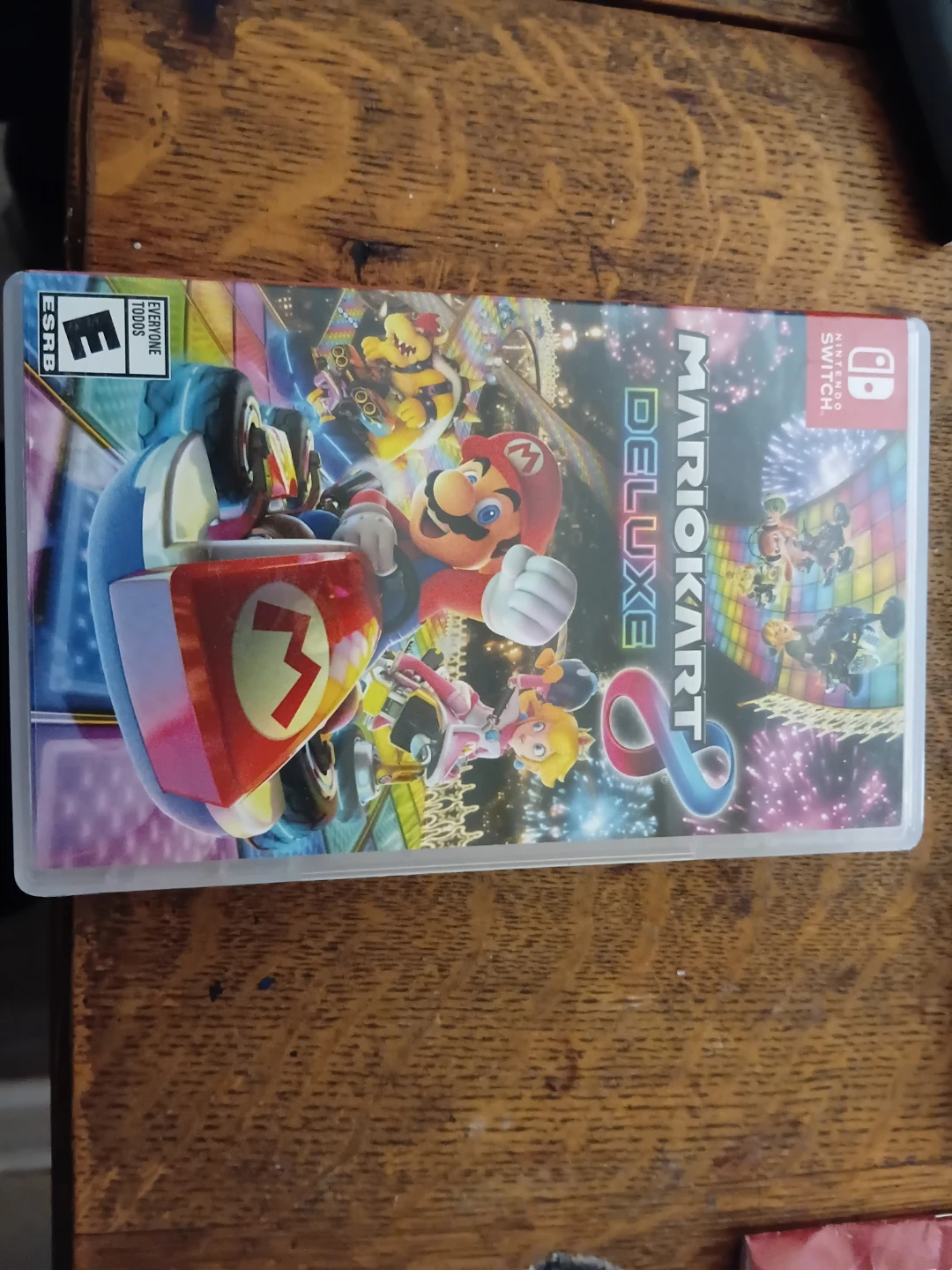 Netendo switch  & Games - photo 4