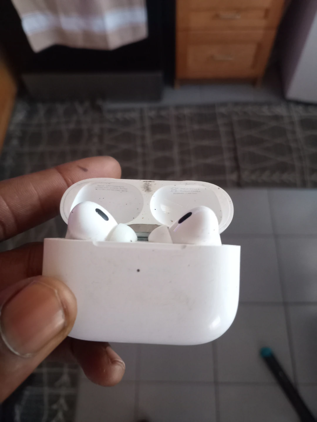 Airpods 2 generation