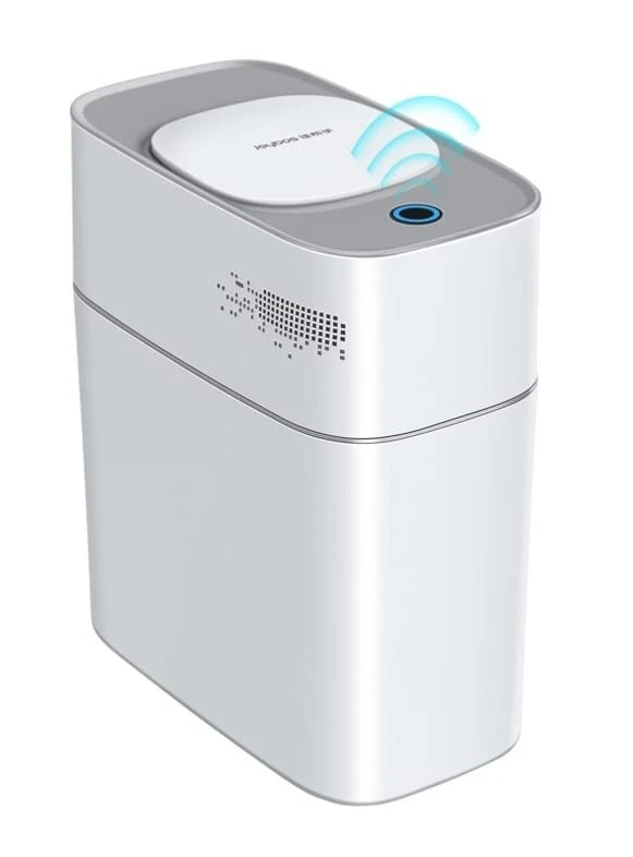 Townew T1S Automatic Self-Sealing Trash Can - photo 4