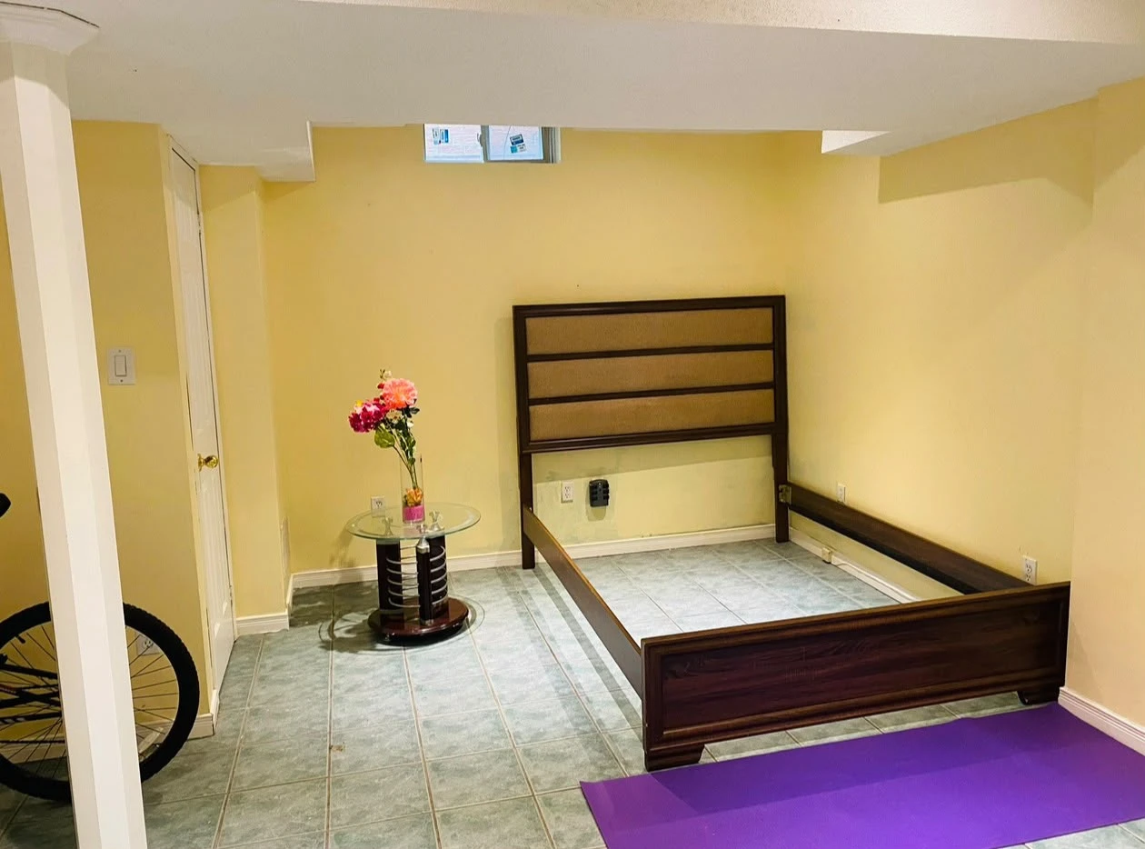 Basement for rent - photo 5