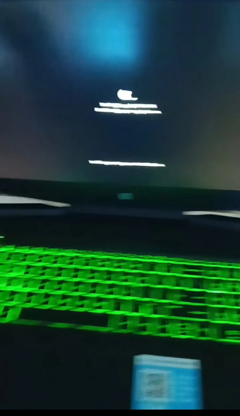 HP Gaming Laptop need 200w charger - photo 3