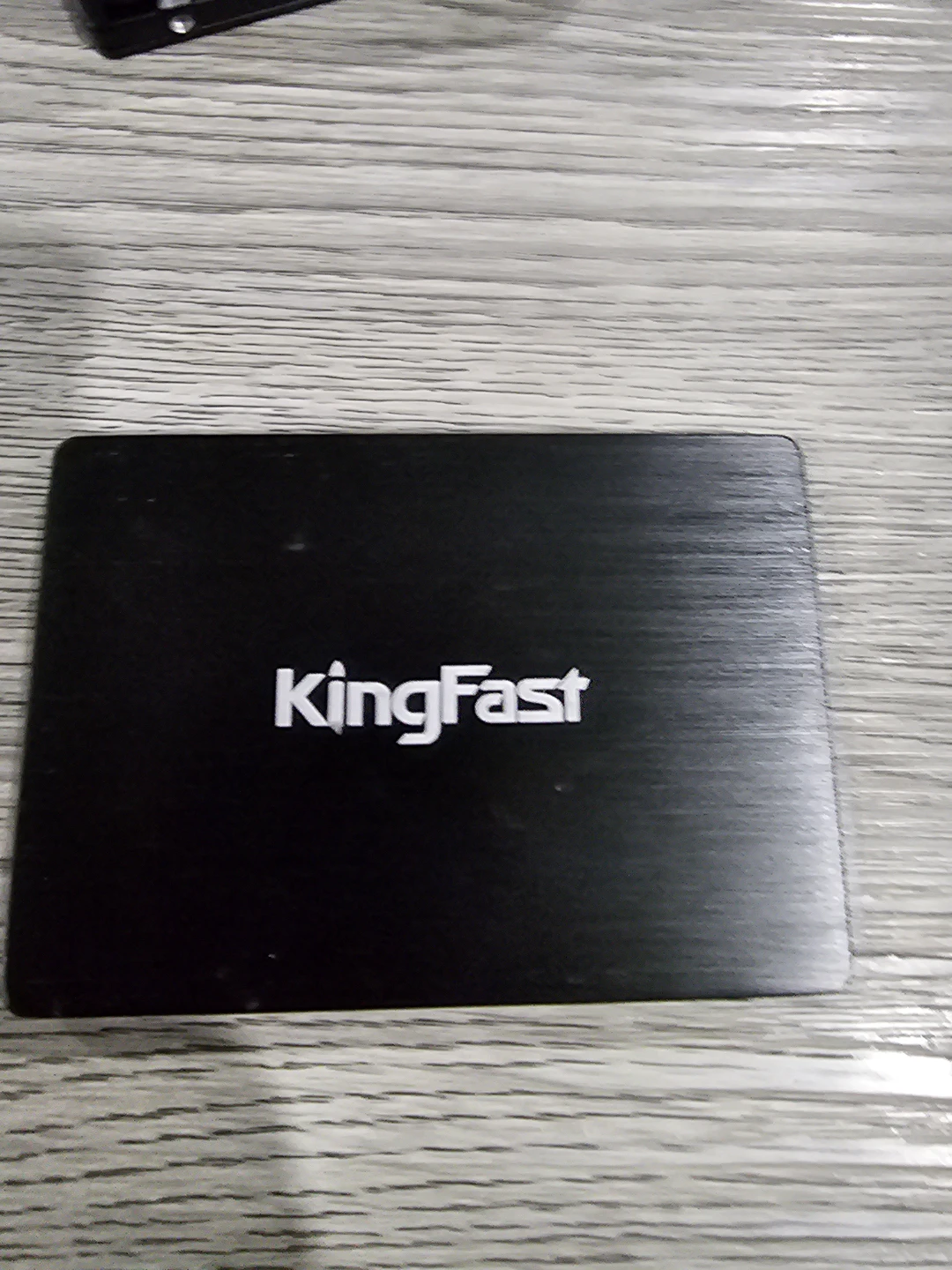KingFast F10 512GB SSD