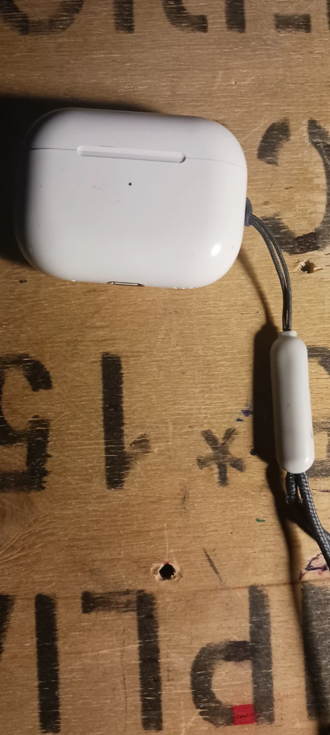 Apple AirPods Pro - photo 2