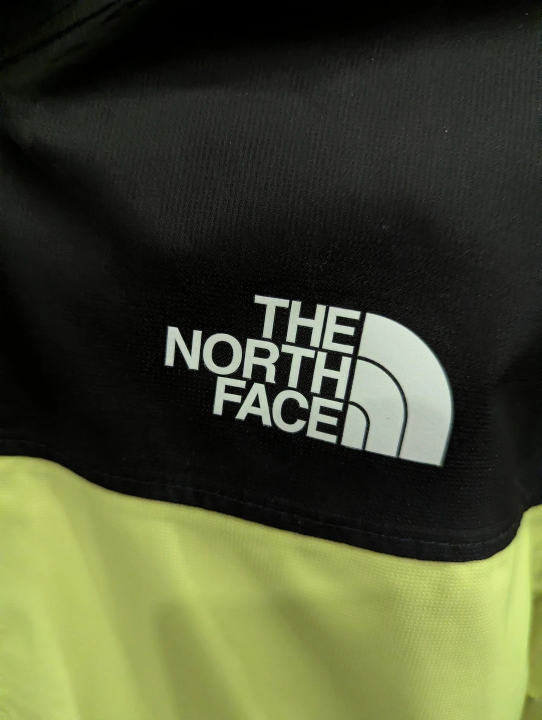 The North Face Boys' Jacket - photo 4