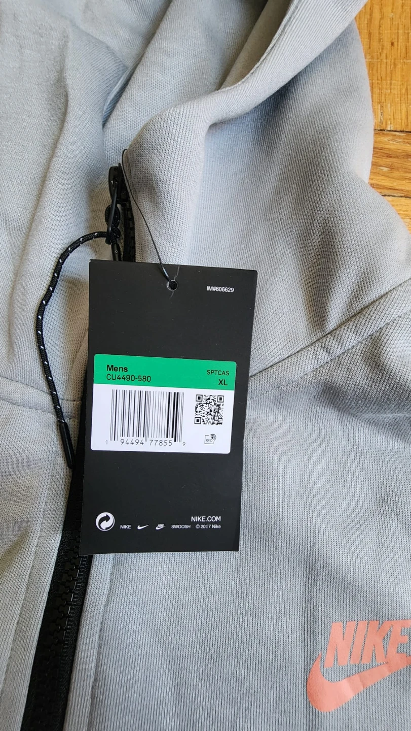 Nike tech - photo 3