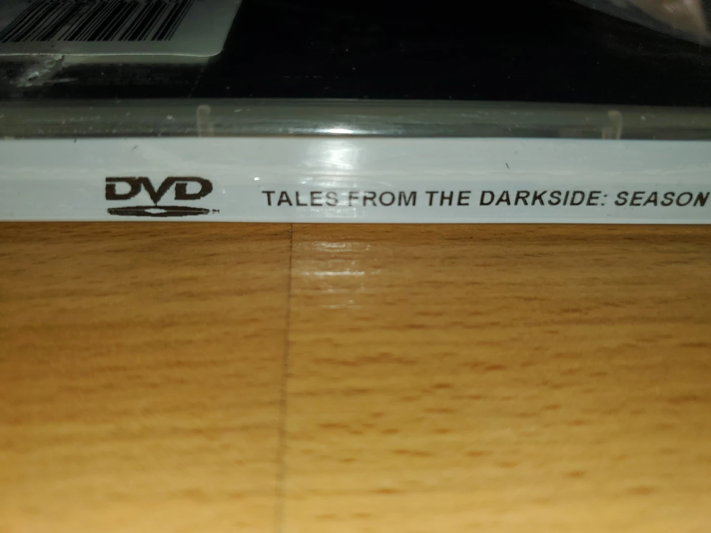 Tales from the Darkside: The First Season DVD - photo 2