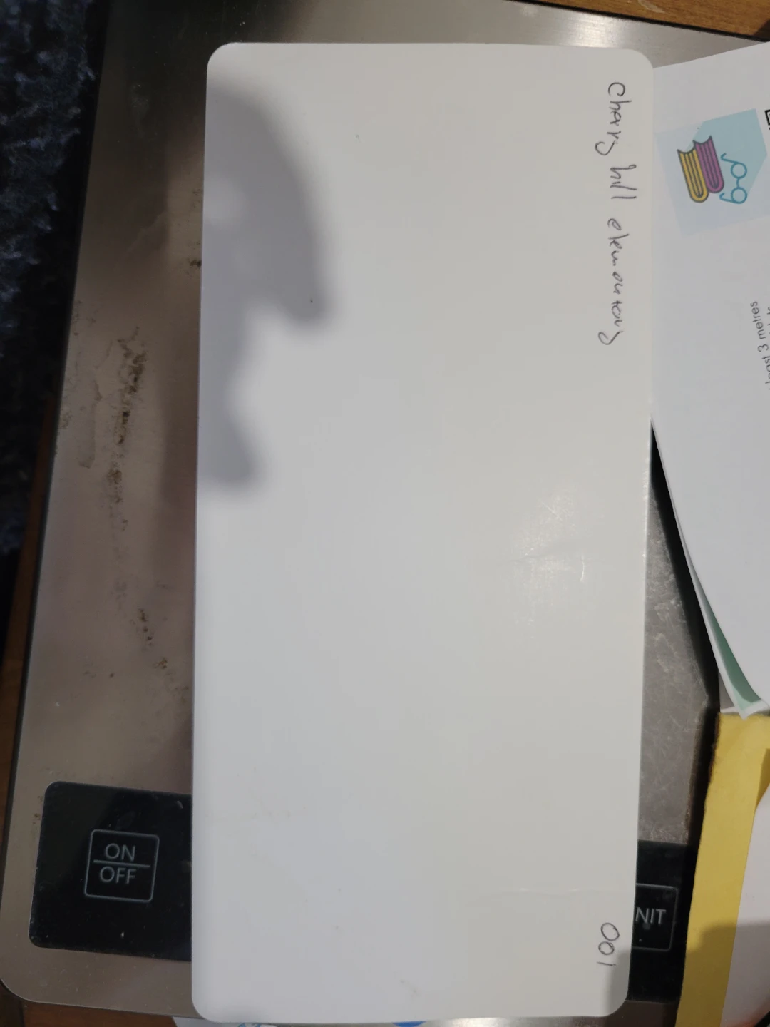 BlueJay ProWash $250 Gift Card - photo 2
