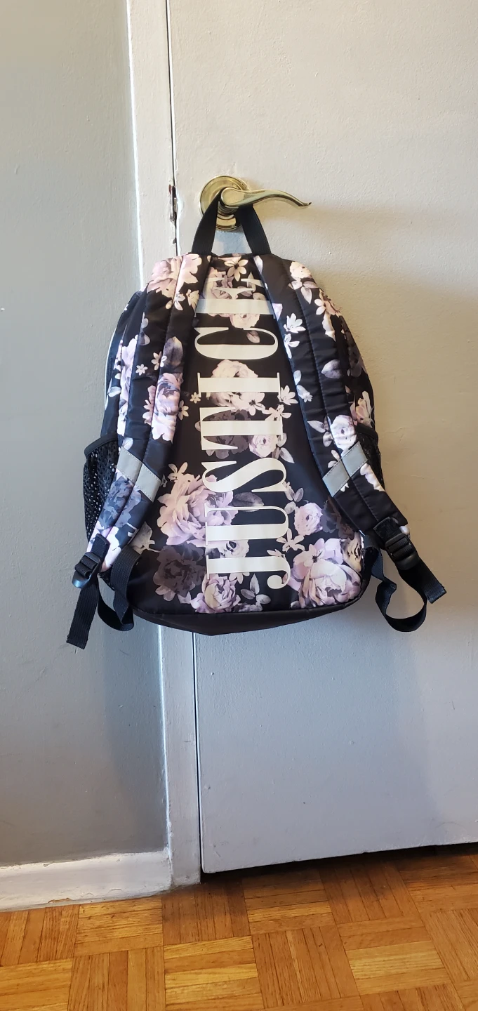 Justice Laptop Backpack - photo 2