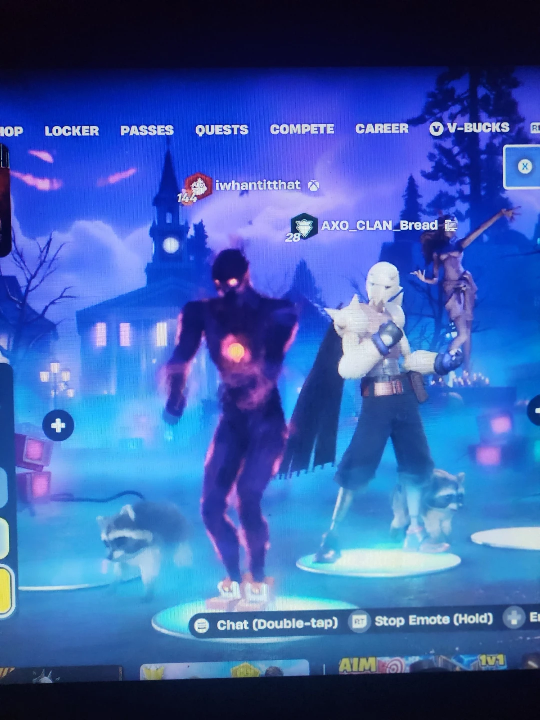 Fortnite