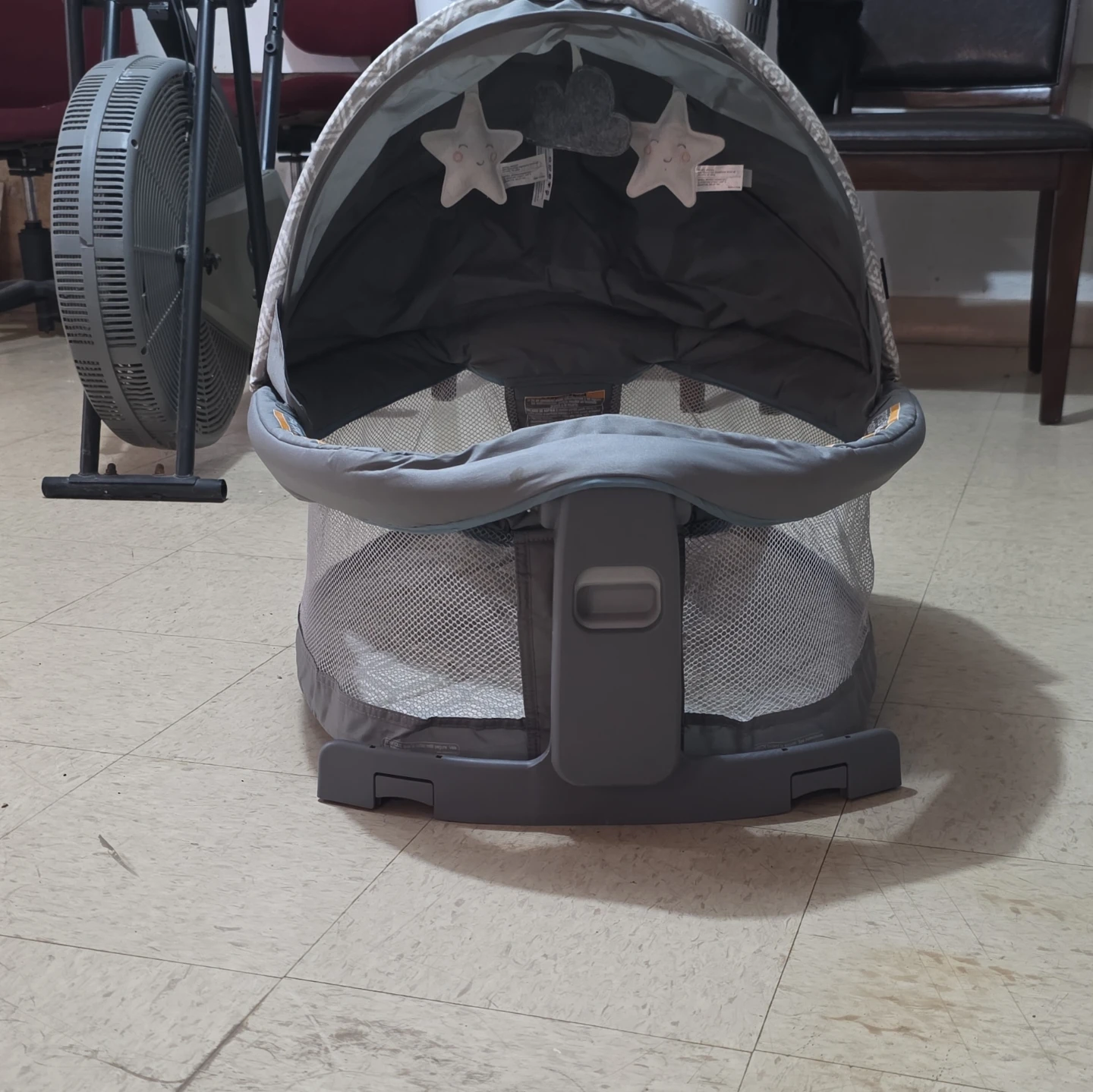 Graco Baby Bassinet - photo 5
