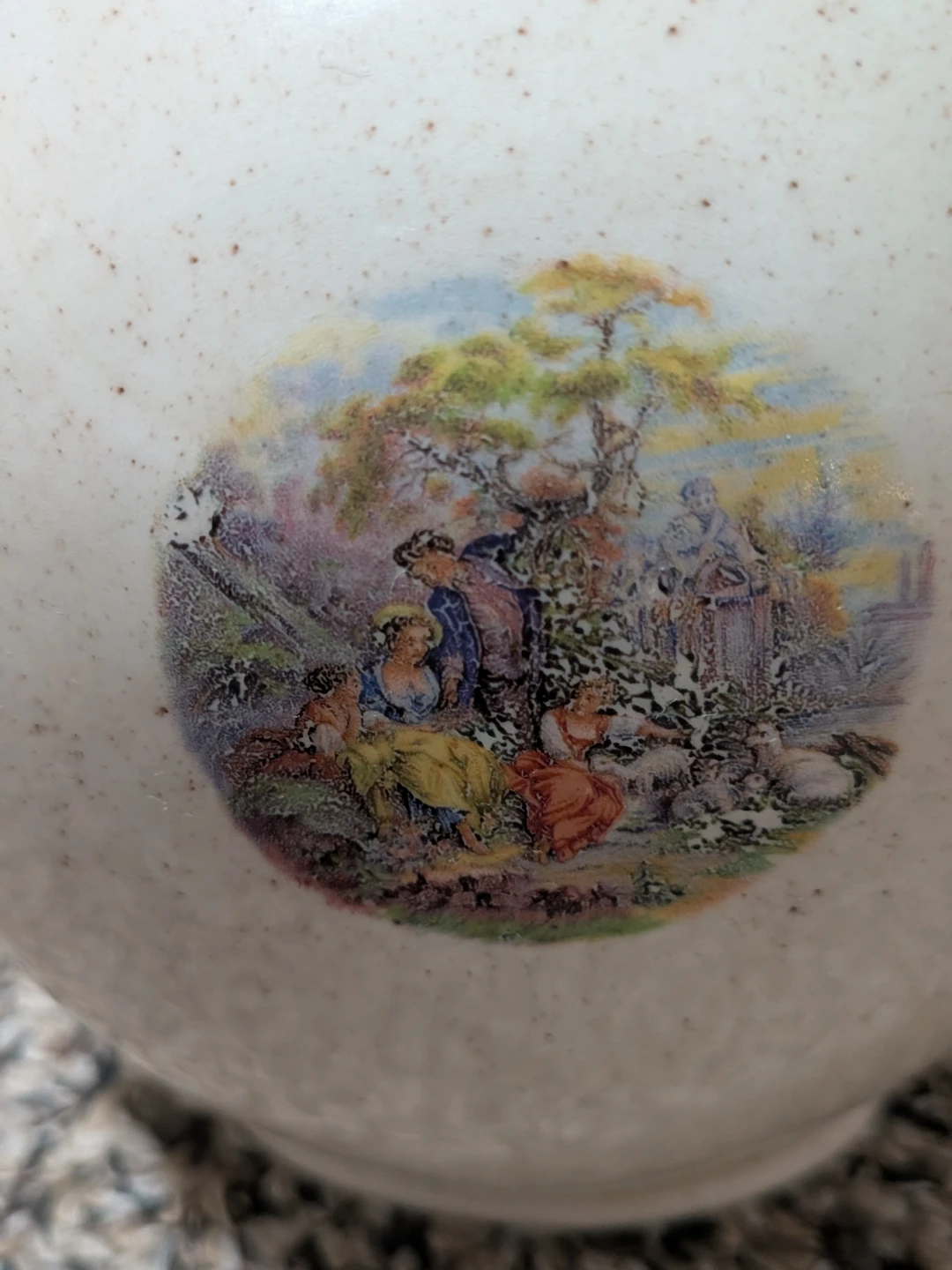 Vintage Arnels Pitcher - photo 2