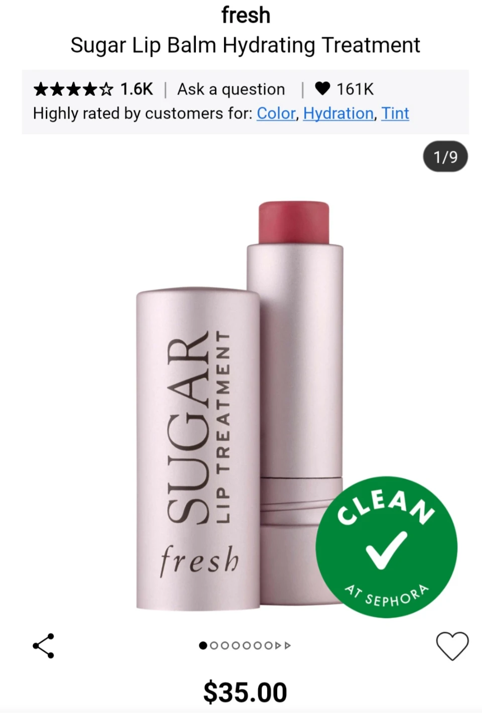 New Beauty Items: Ceramic Gua Sha, Eye Patches, Mascara & More - photo 5