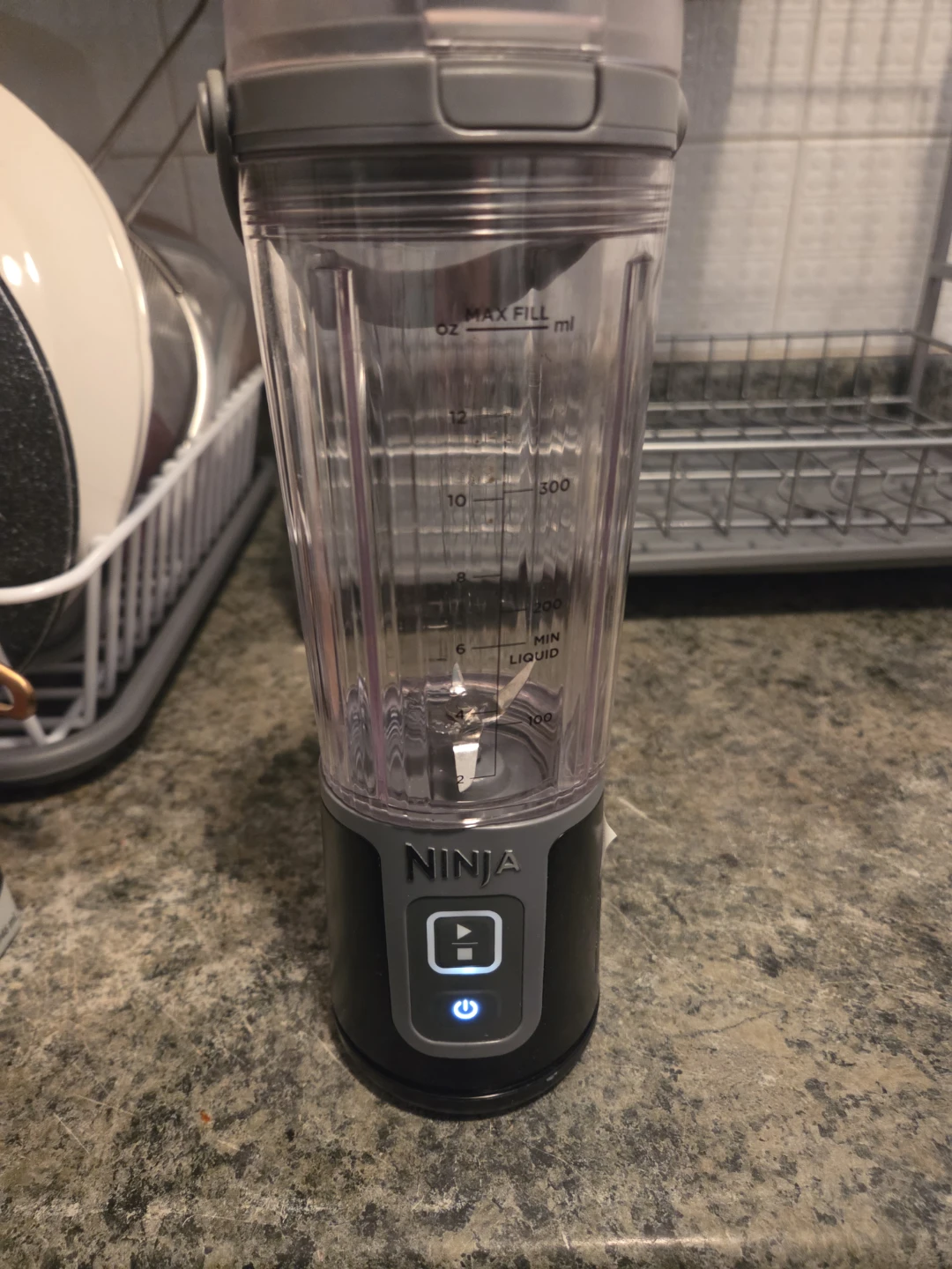 Ninja Portable Personal Blender - photo 2
