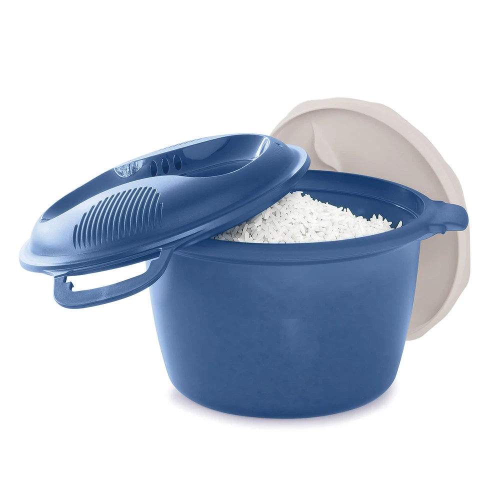Tupperware® Microwave Rice & Grain Cooker – 2.2 L