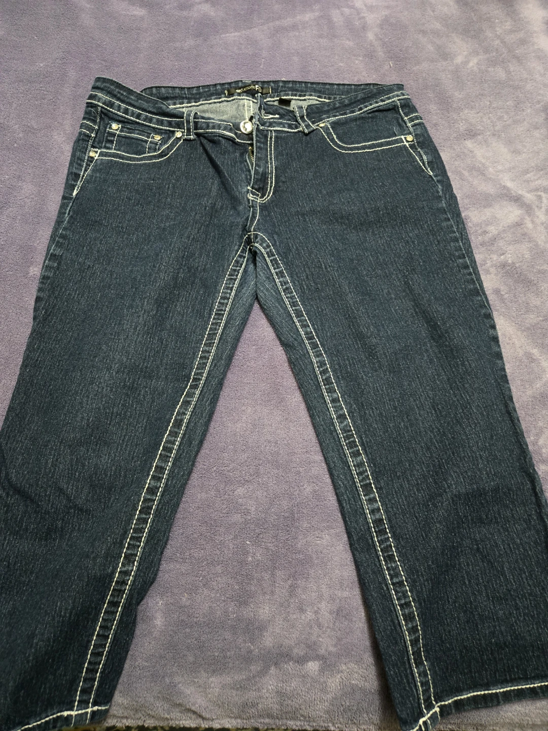 Capris Size 9