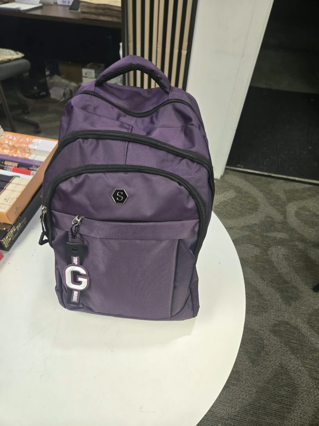 Bag - photo 4