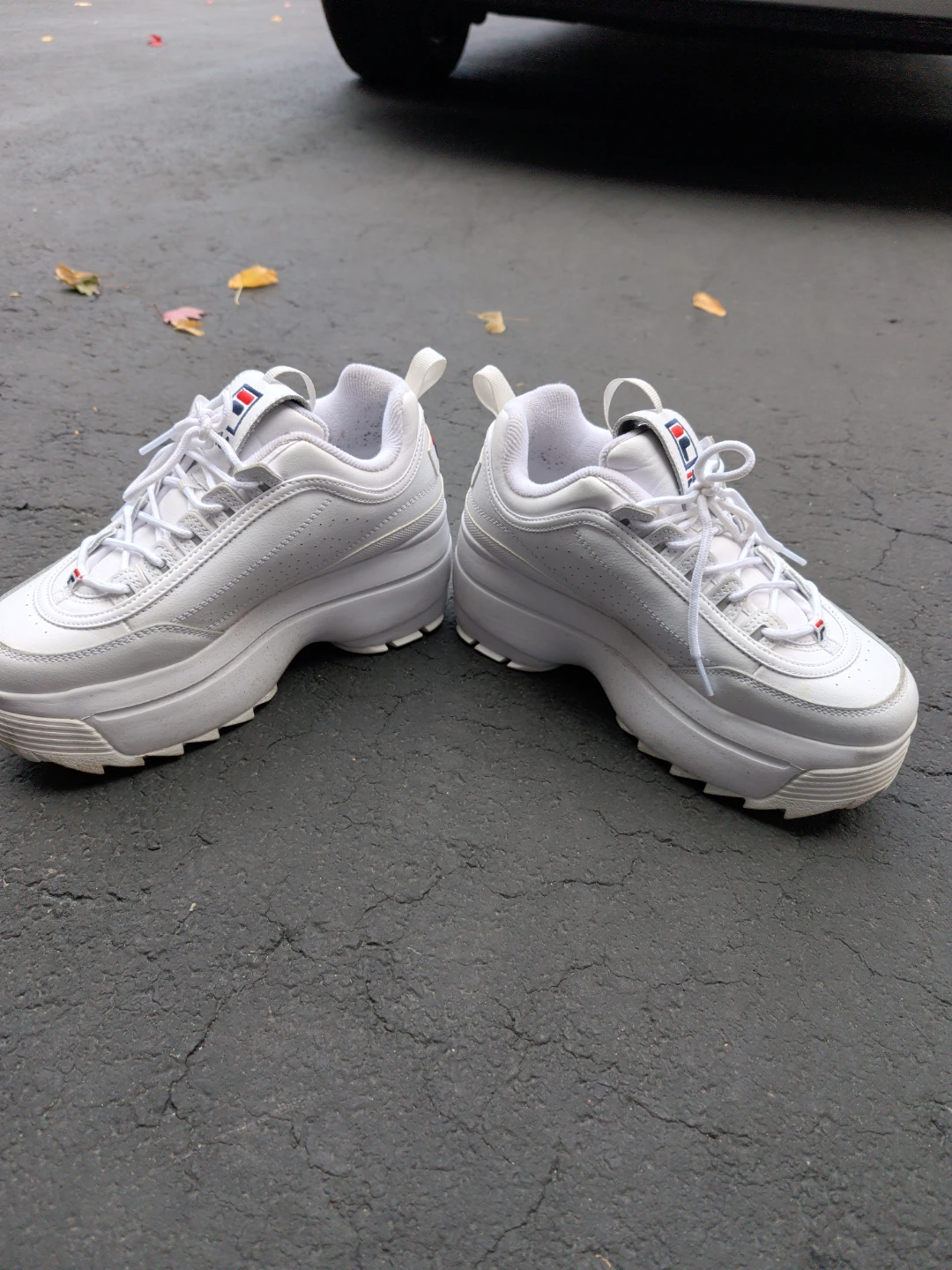 FILA - photo 2