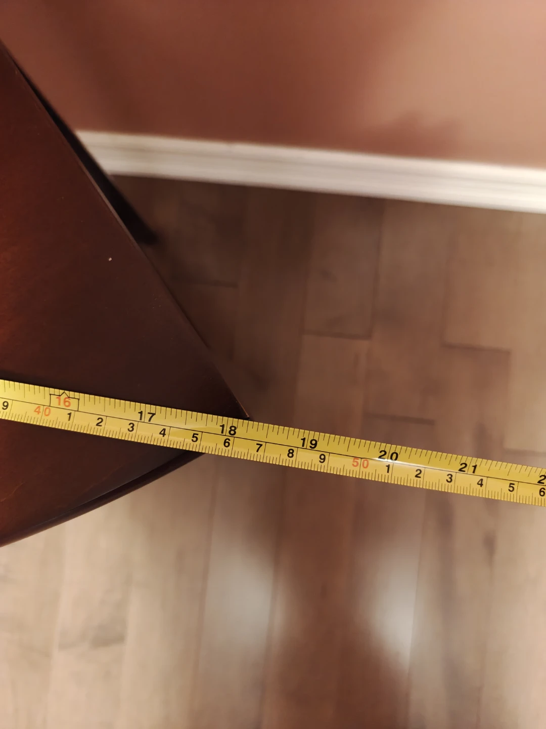 Corner Table Stand - photo 3