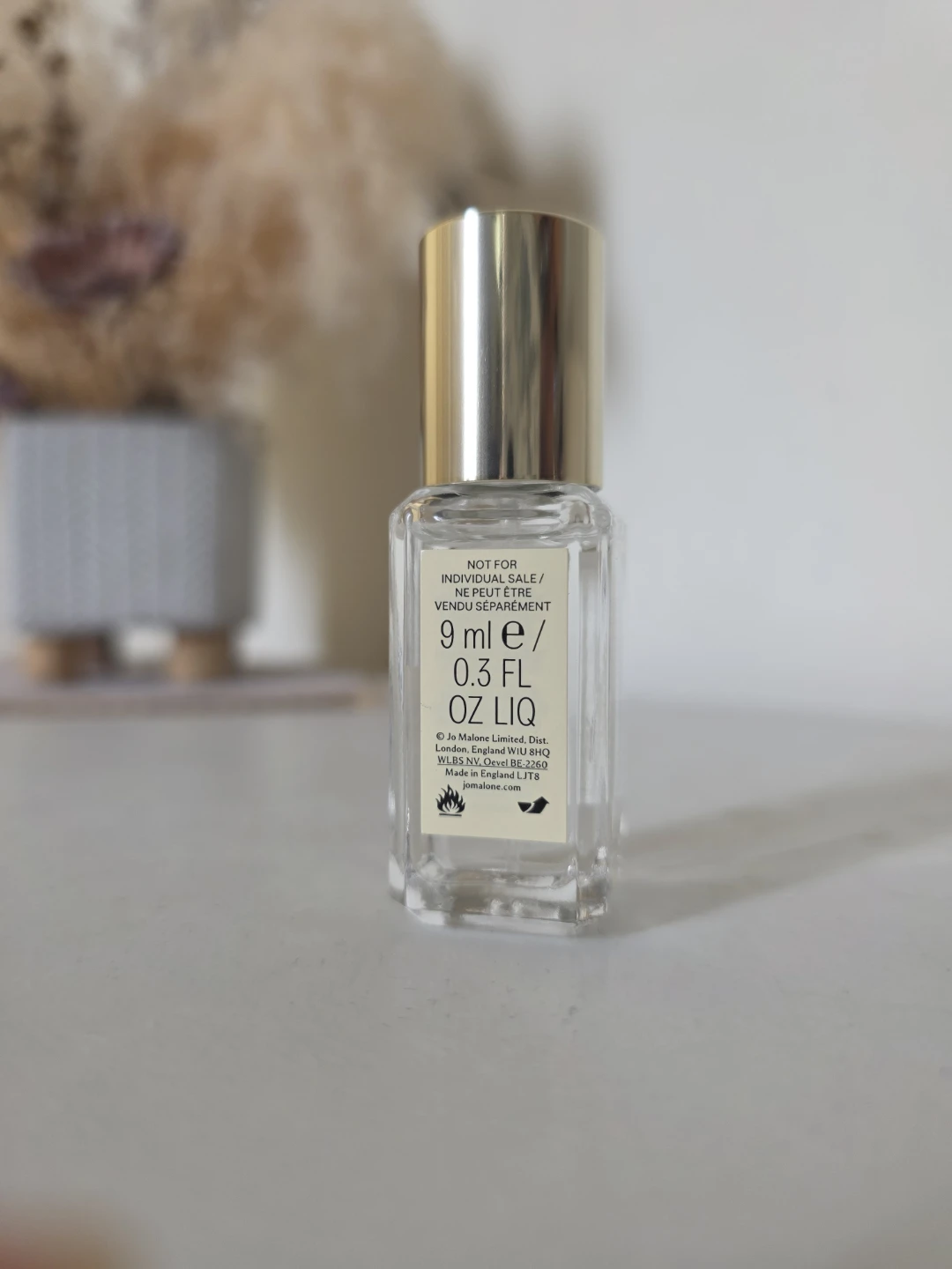 Jo Malone Wood Sage & Sea Salt Cologne 9ml - photo 2