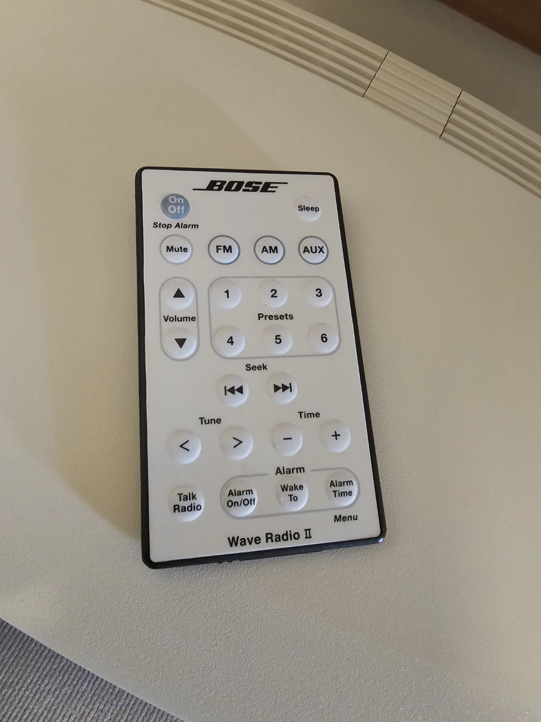 Bose Wave Radio II - photo 2