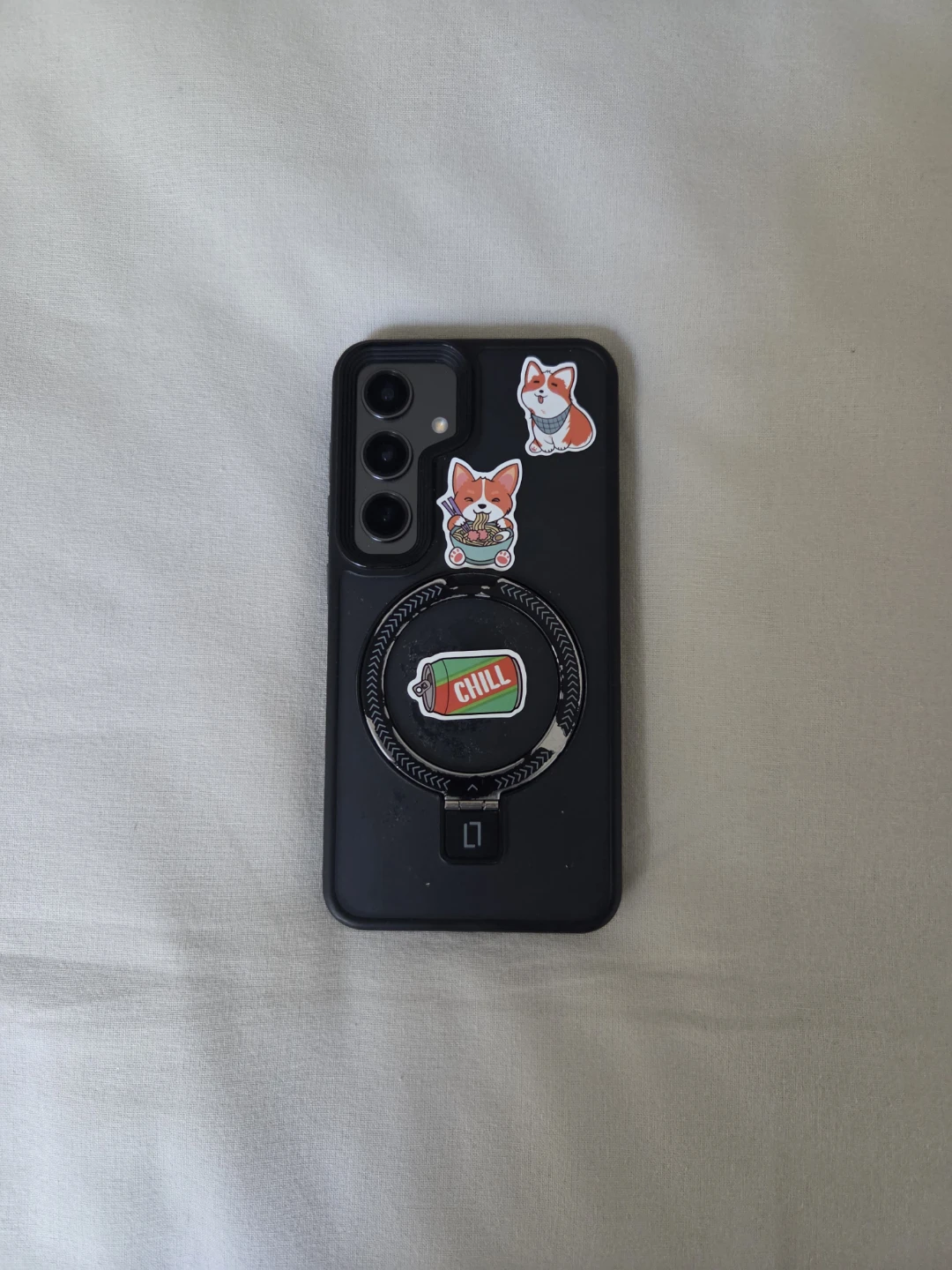 Samsung  S25 Smartphone Case for Samsung Galaxy - photo 2
