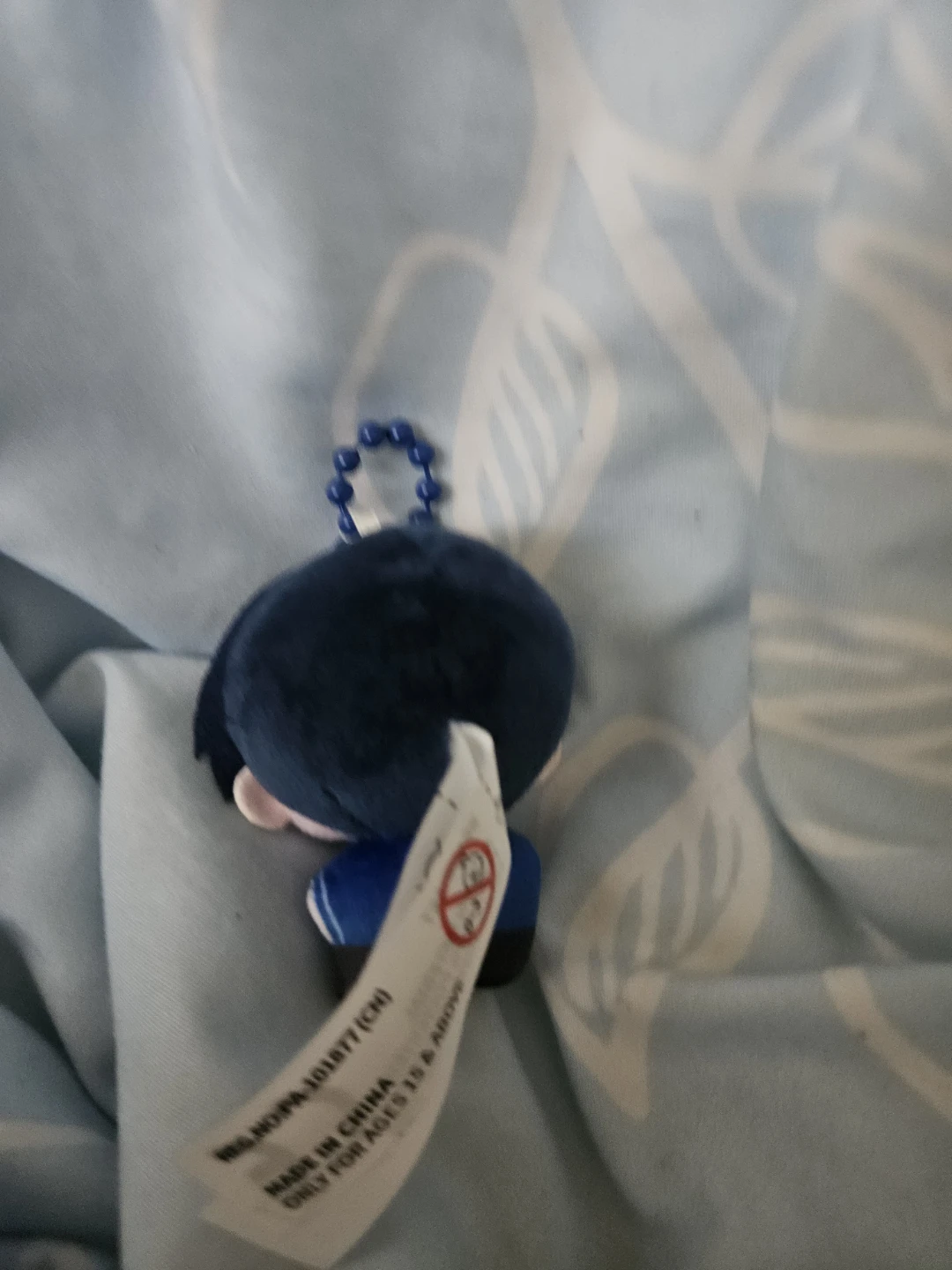 Alien Stage Anakt School Mini Blind Box Plush - photo 4