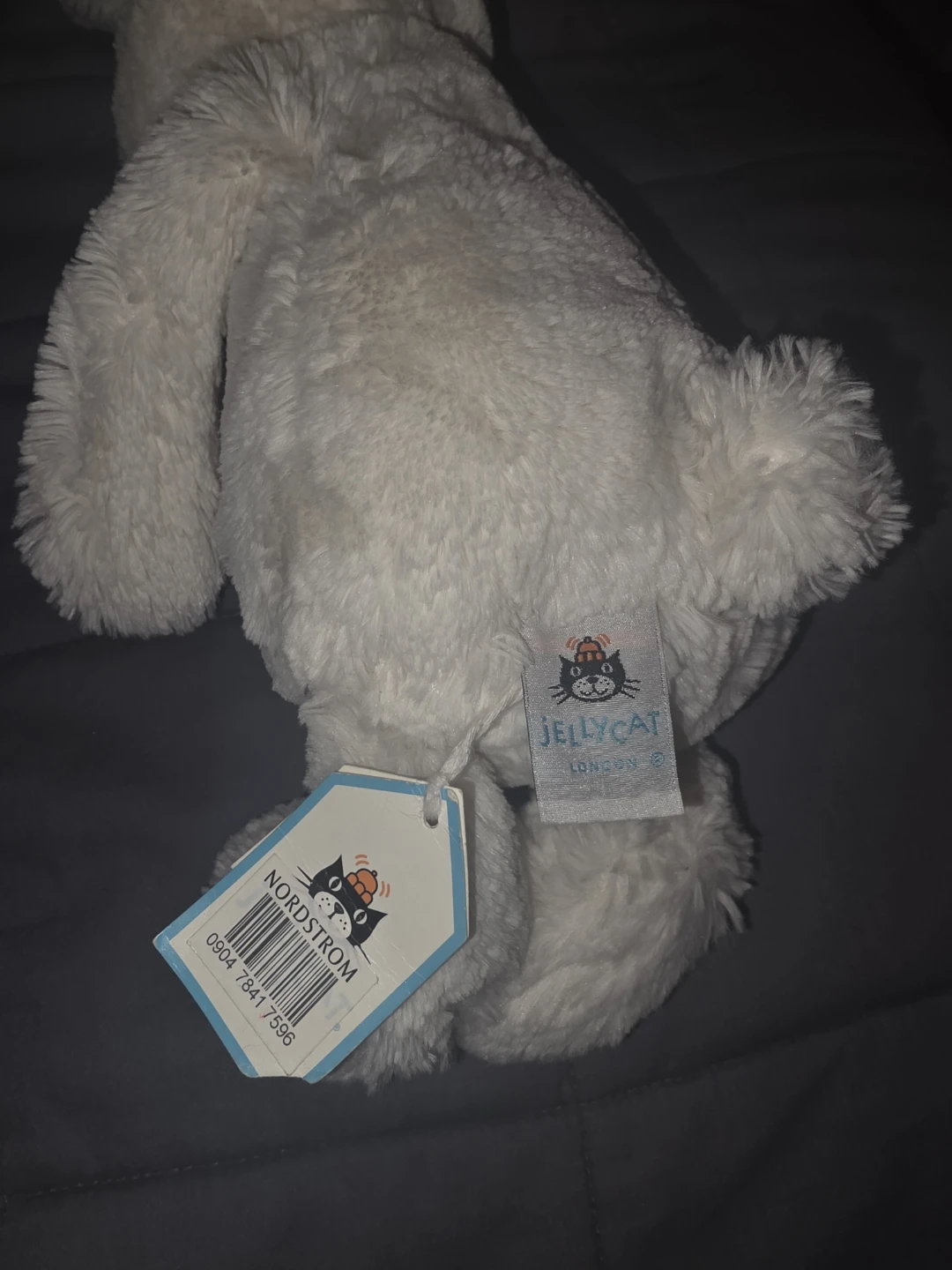 Jellycat Bashful Bunny Plush - photo 5