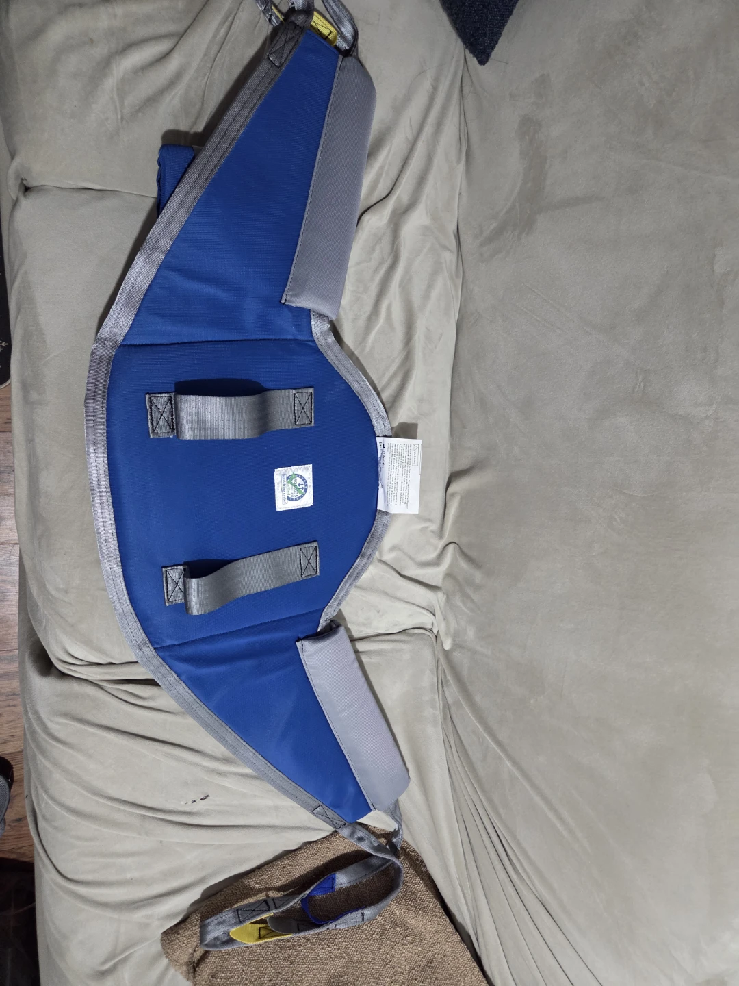 EZ Assist Large Easy Raiser Sling - photo 2