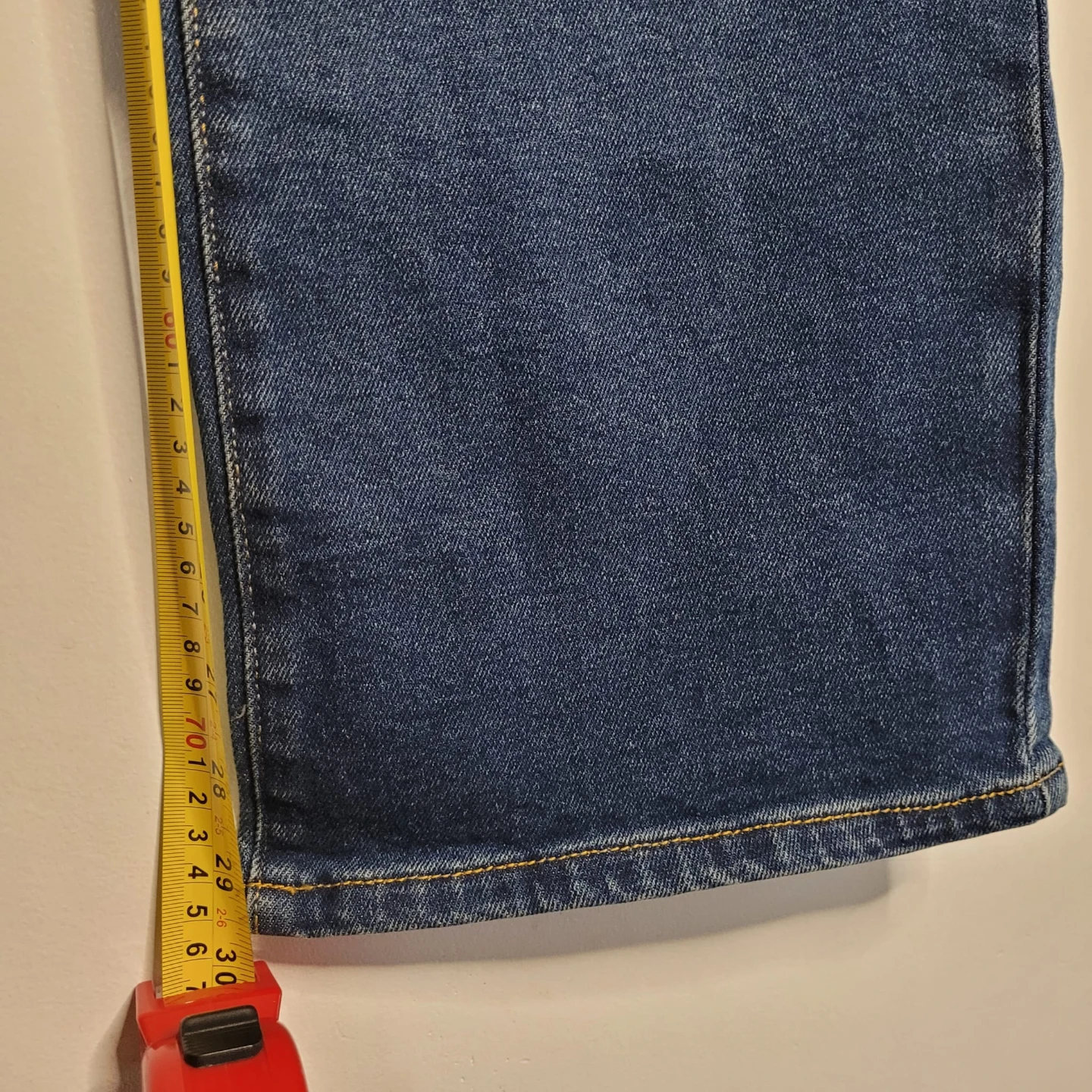 Buffalo Dark Wash Jeans Size 8 - photo 5