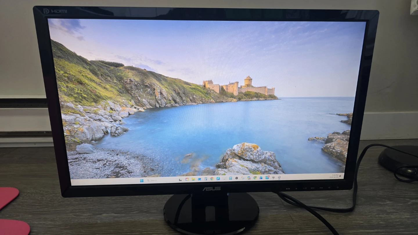 ASUS Monitor - photo 2