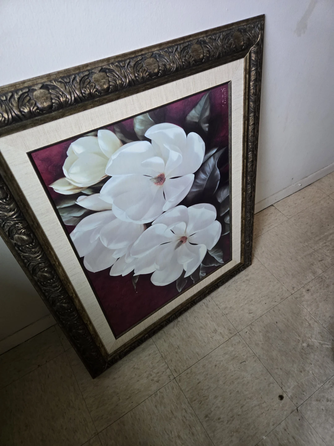 Wall decoration - photo 2