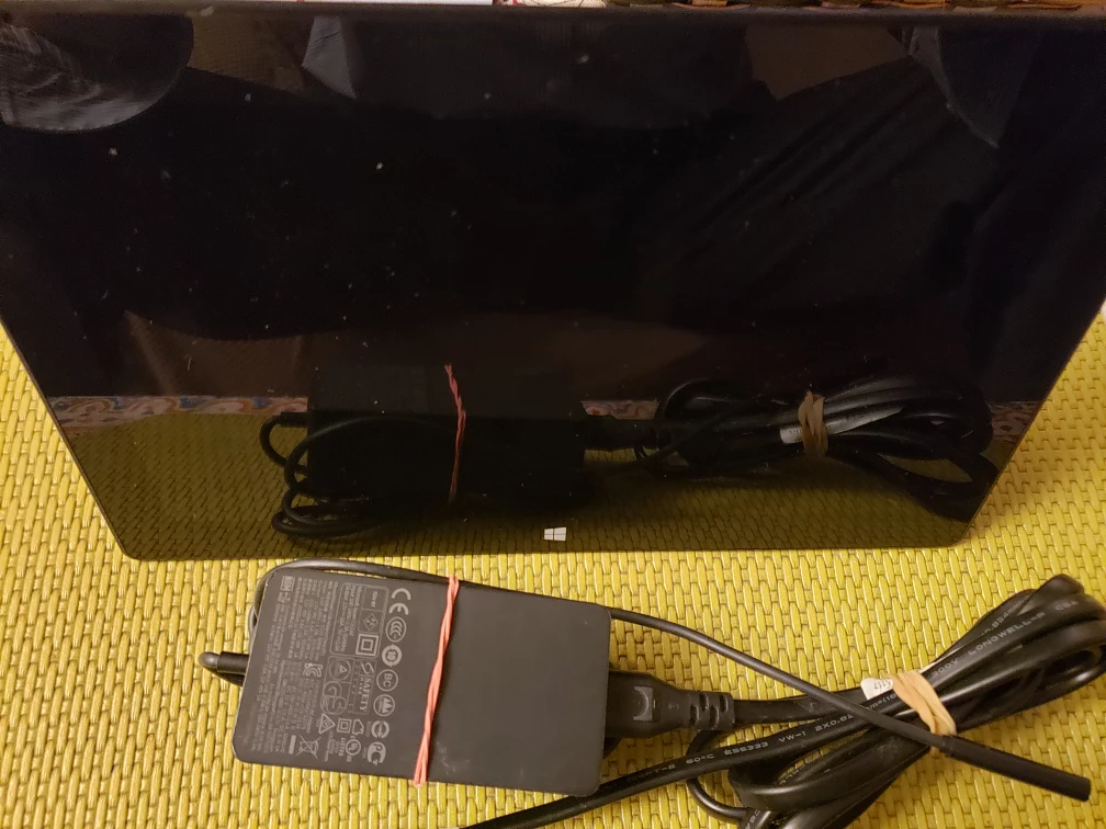 Microsoft Surface Pro 128GB Tablet - photo 4