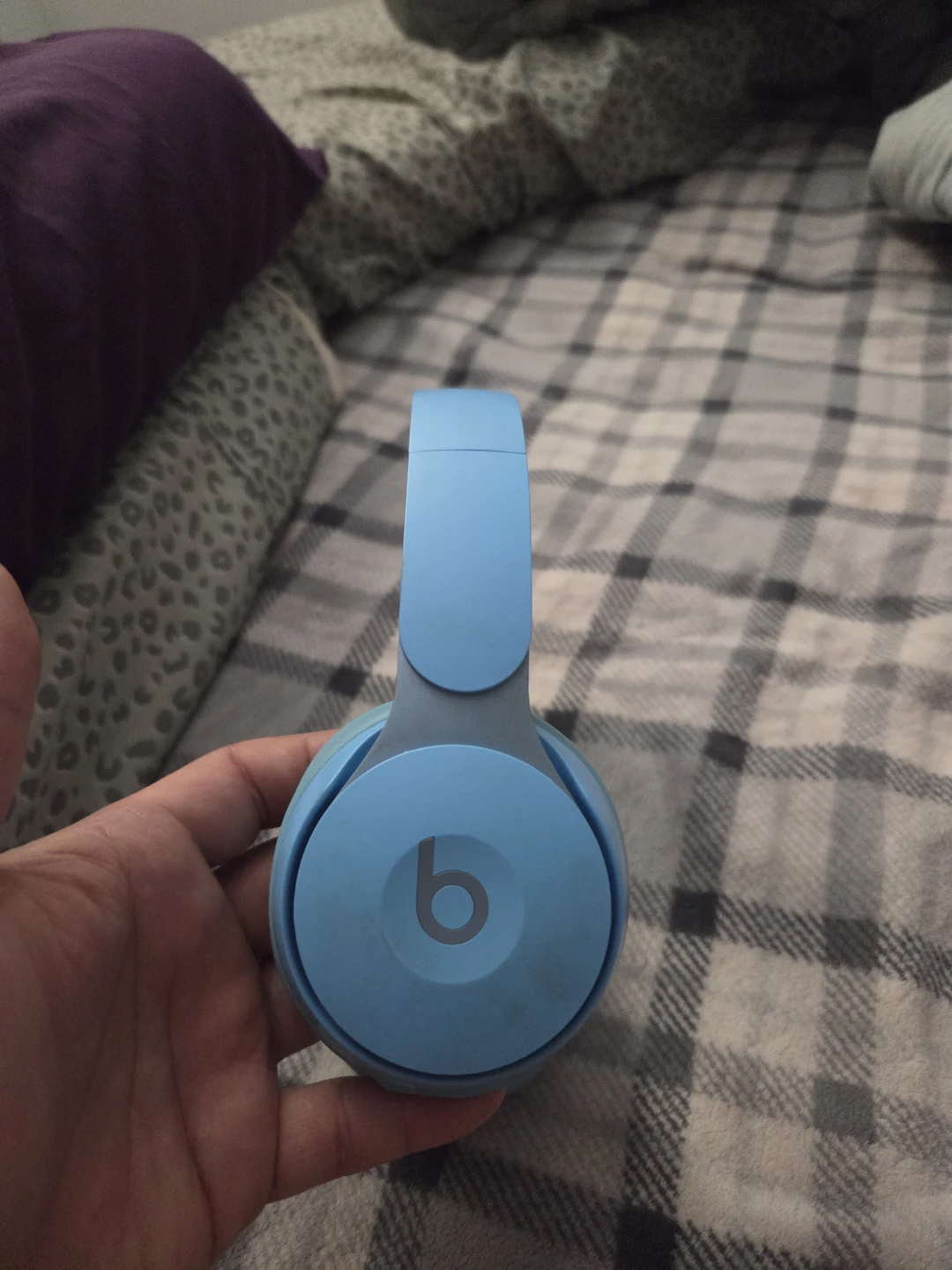 Beats studio head phone original with case - photo 5