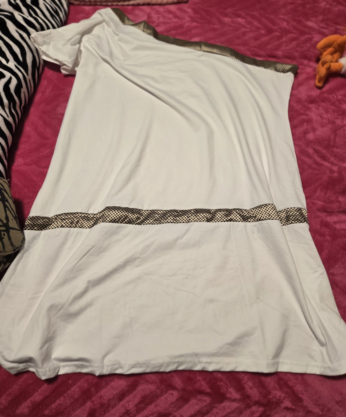 Egyptian Themed Costume Set - photo 3