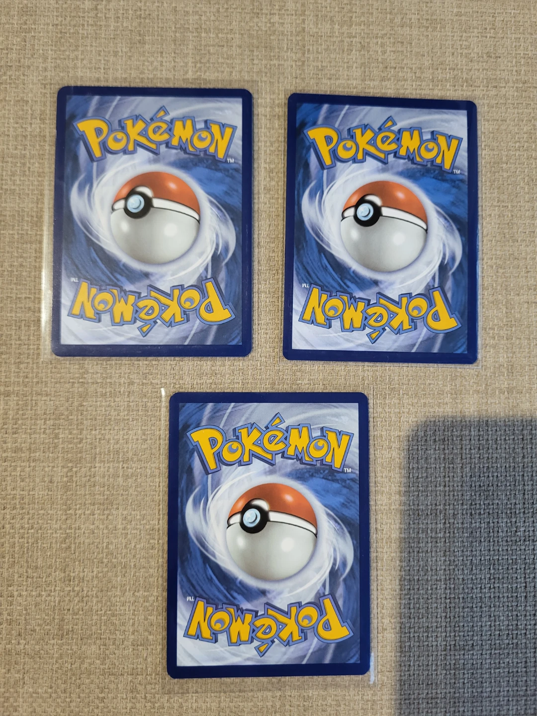 Pokemon 151 Cards - photo 2