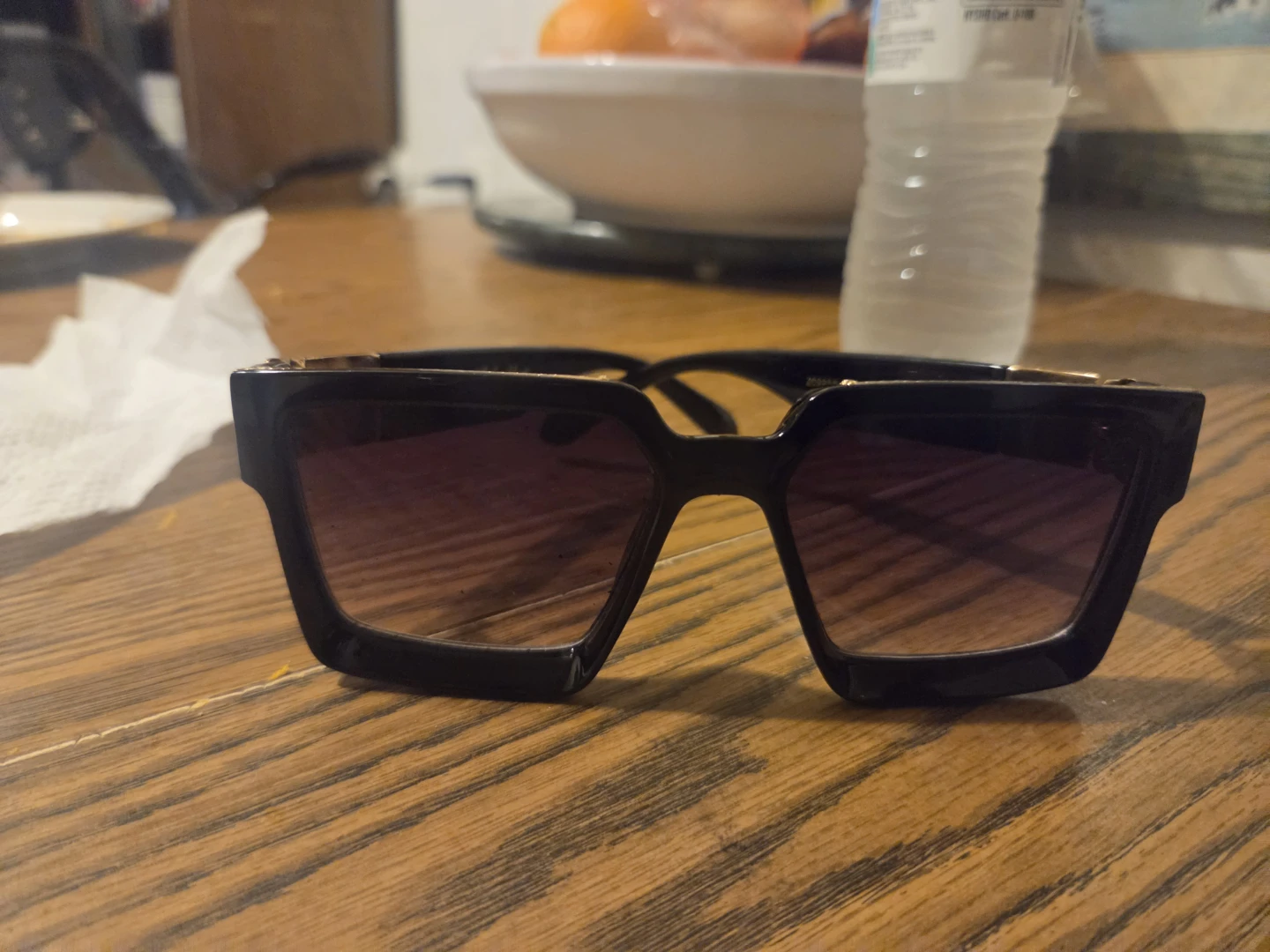 Fashion Men's Sunglasses