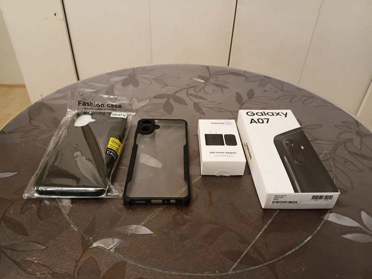 Samsung Galaxy A07 64 Gb Unlock⁷ - photo 5