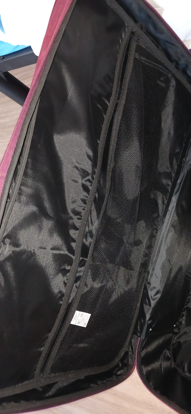XXL Toscano Italy luggage/suitcase for sale - photo 5