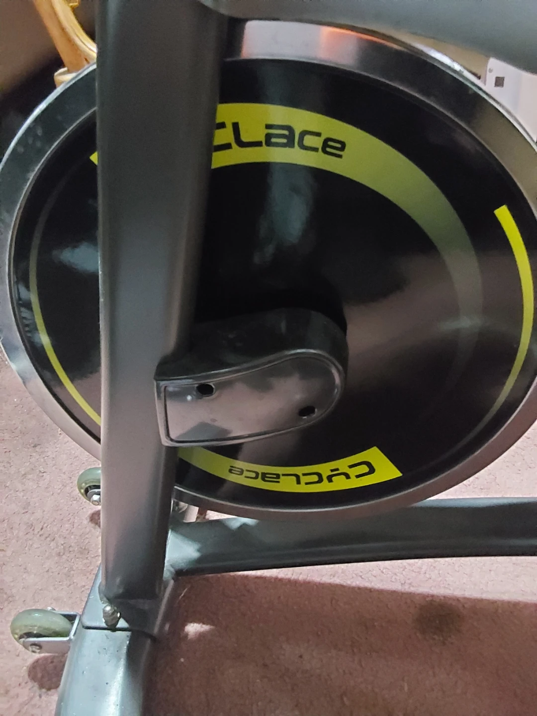 Cyclace Exercise Bike - photo 2
