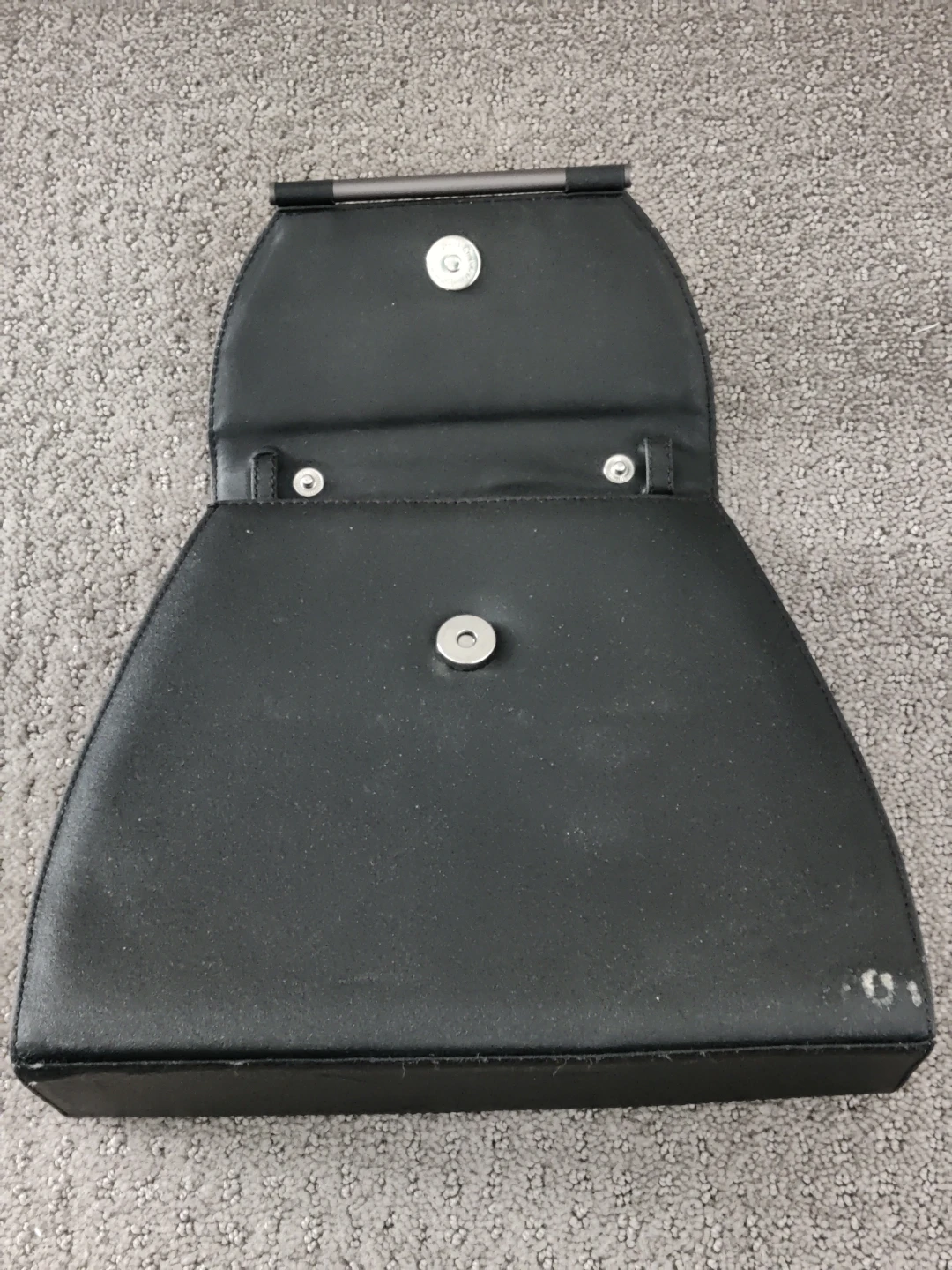 Womens Clutch Bag / Hand Purse - Pierre Cardin Paris - photo 2