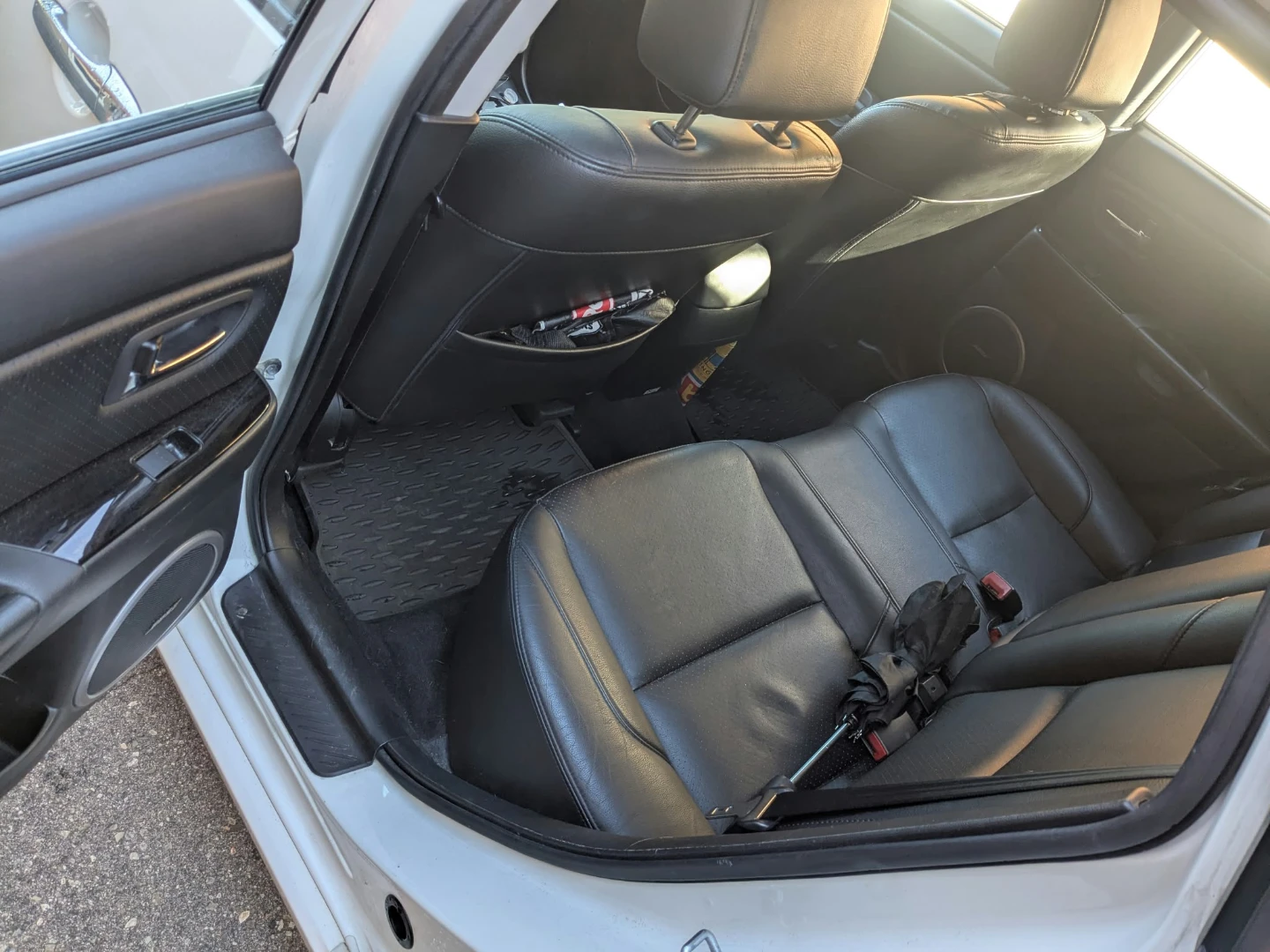 2008.5 Mazda 3 Sport GT very low mileage - photo 5