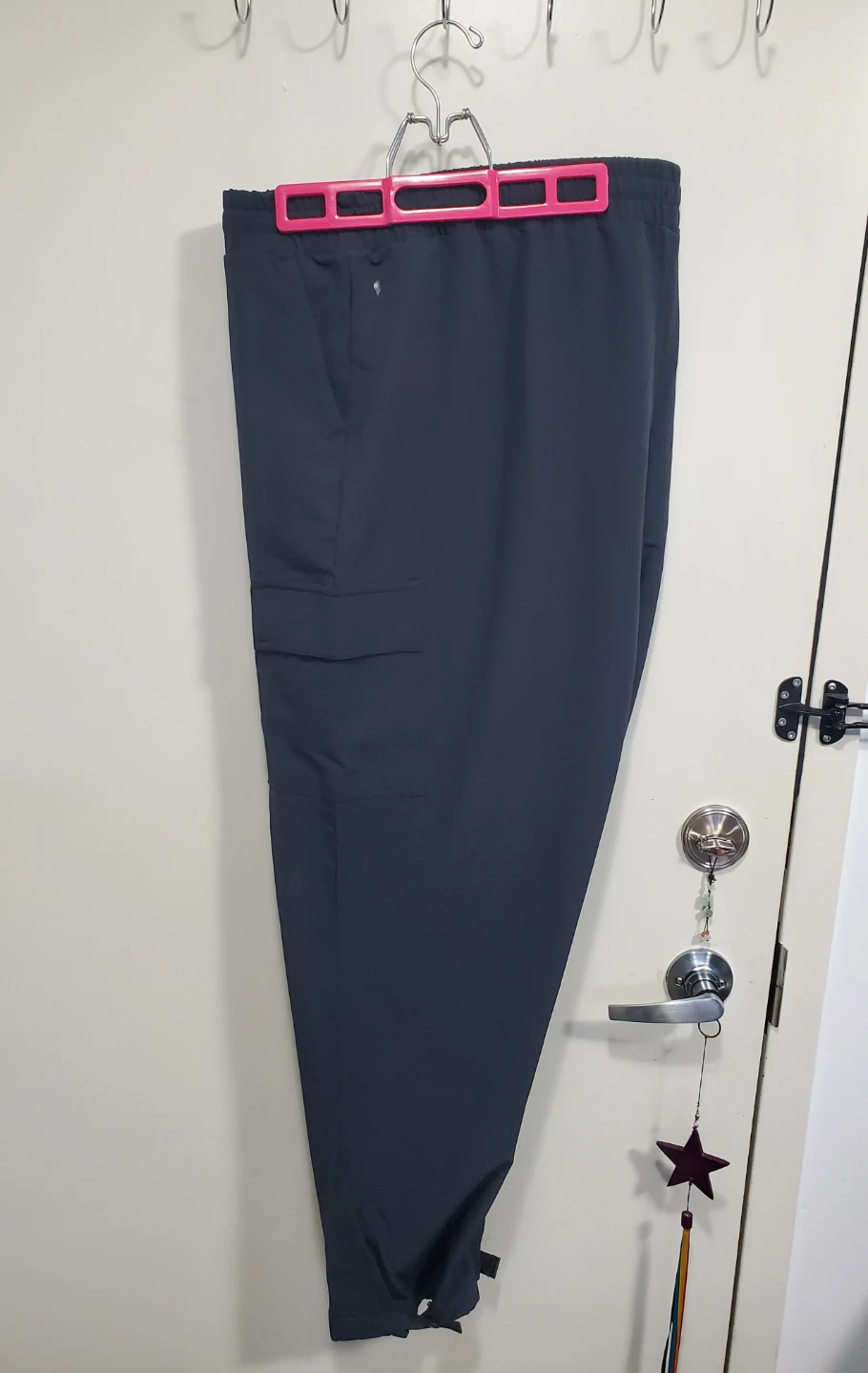 [$20 Plus Size Bundle]:Assorted Comfortable Casual Pants - photo 4