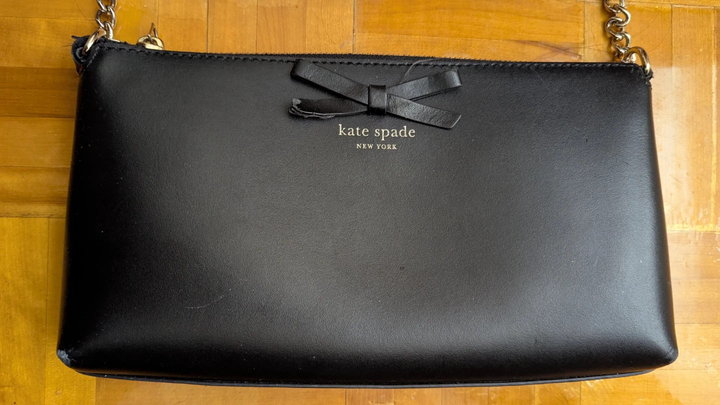 Kate Spade Sawyer Street Declan Crossbody Bag