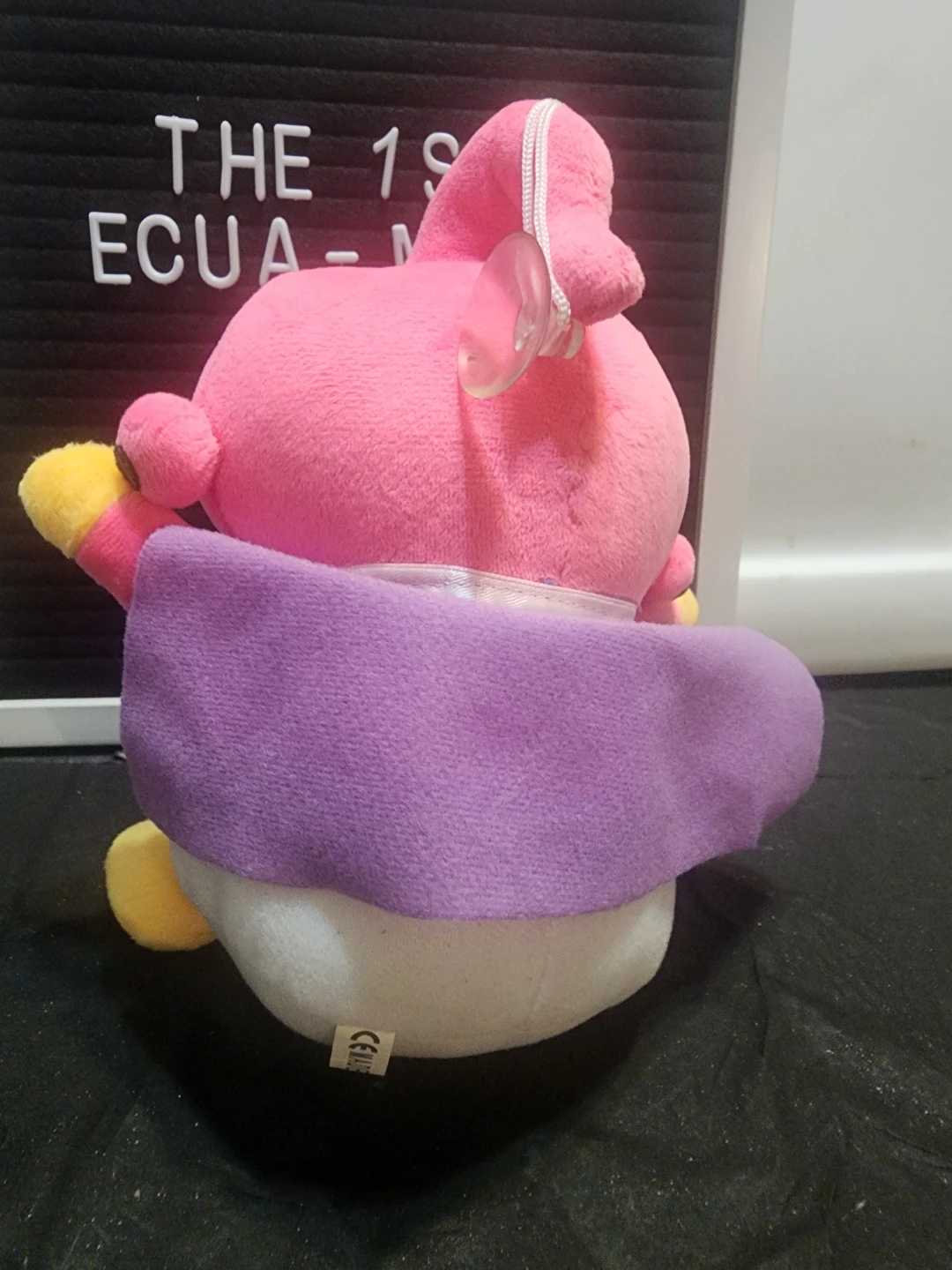 Dragon Ball Z Majin Buu Plush - photo 3