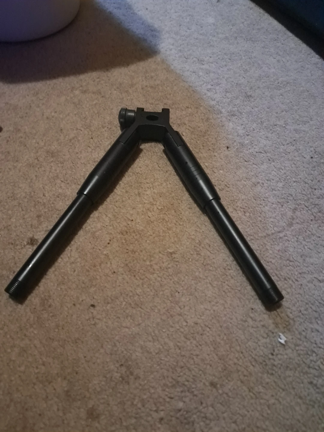 Tippmann paintball gun - photo 3