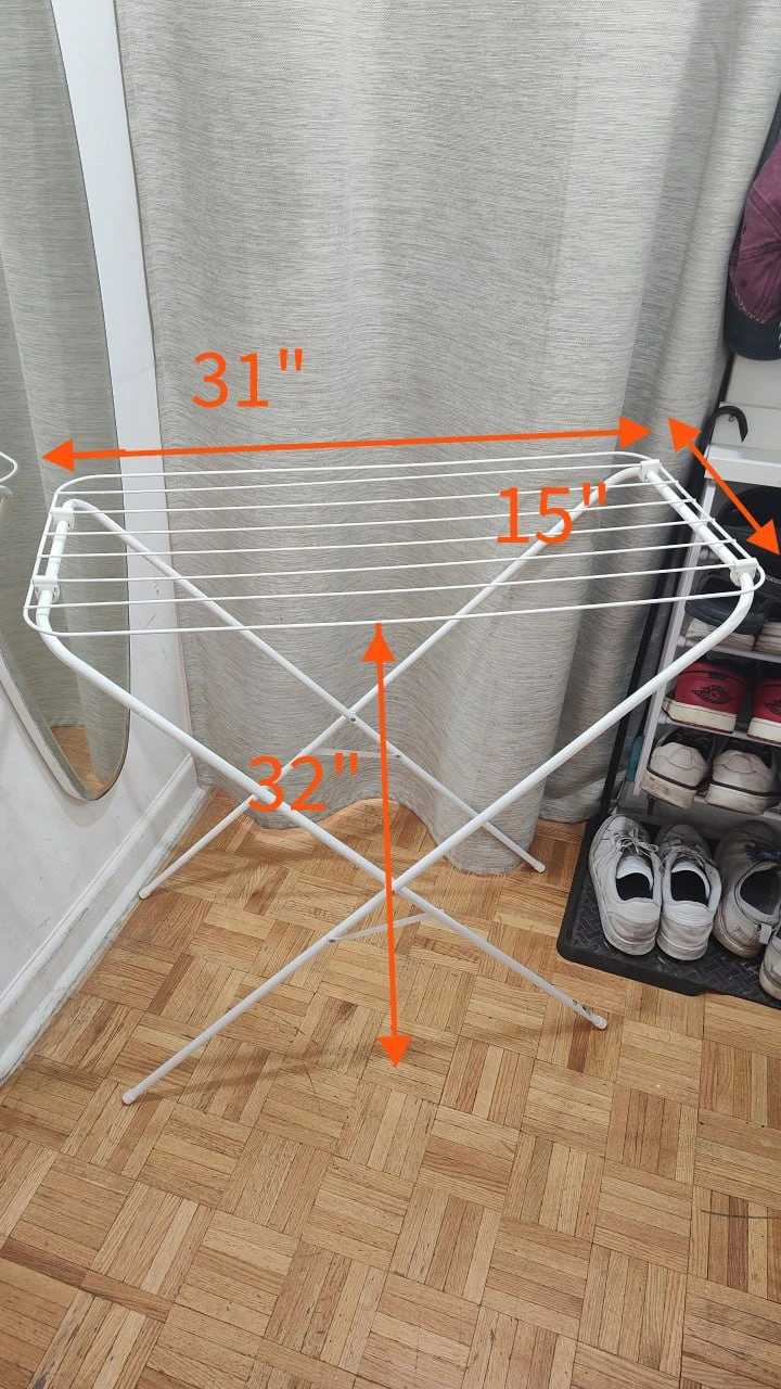 Drying rack - photo 2