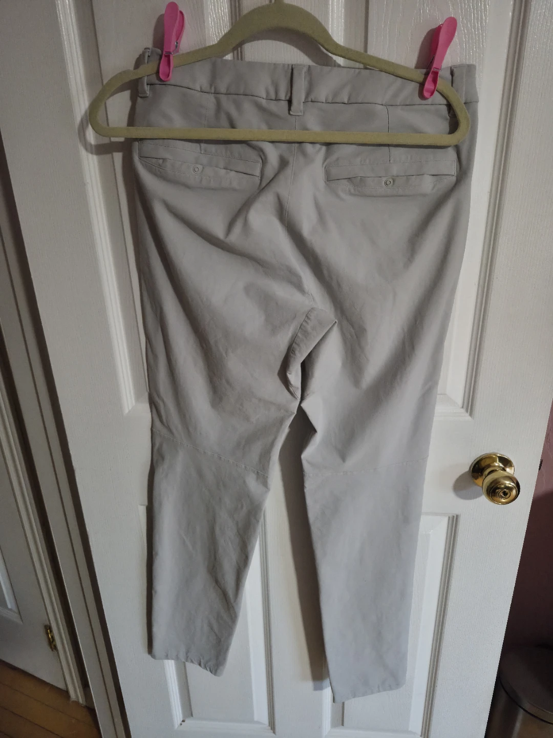 Men's Lululemon Pants