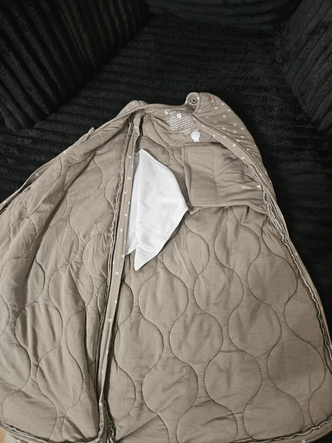 Gunamuna Newborn Sleep Sack