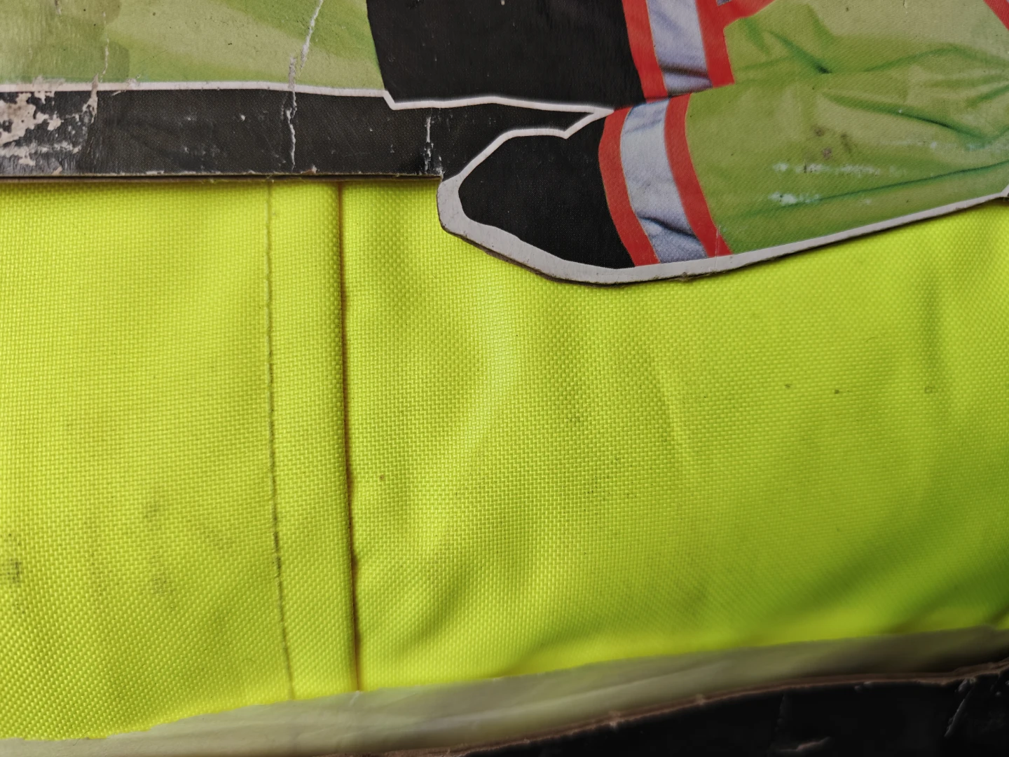 Holmes Workwear Safety Gear
